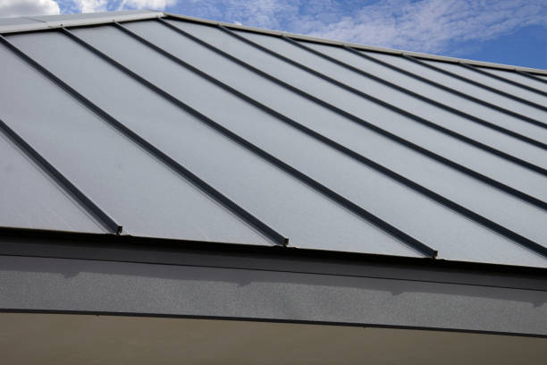 Best Gutter Installation and Repair  in Ellsworth, KS